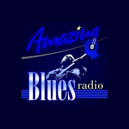 best blues radio station online.